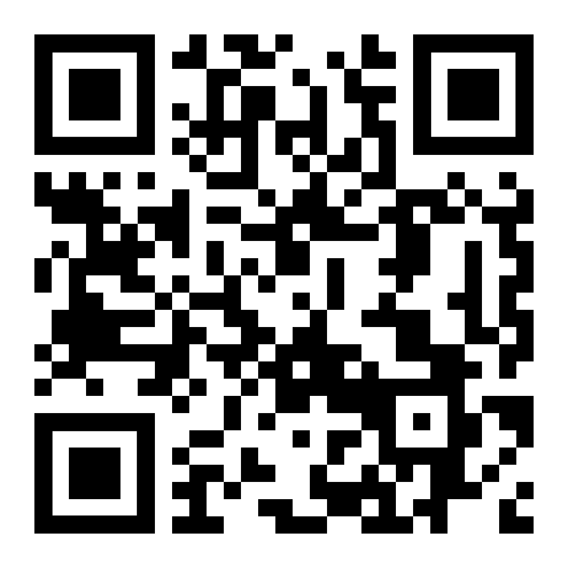 LINE QR Code